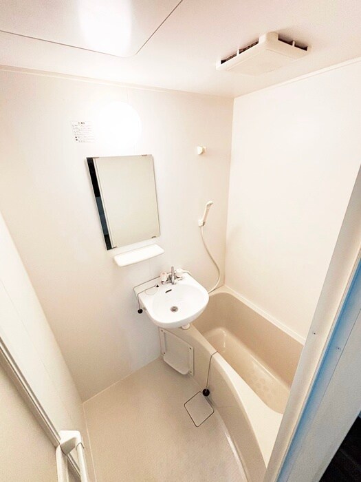 打越町テラスハウスの物件内観写真