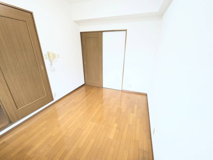 ファ－ストパレスの物件内観写真