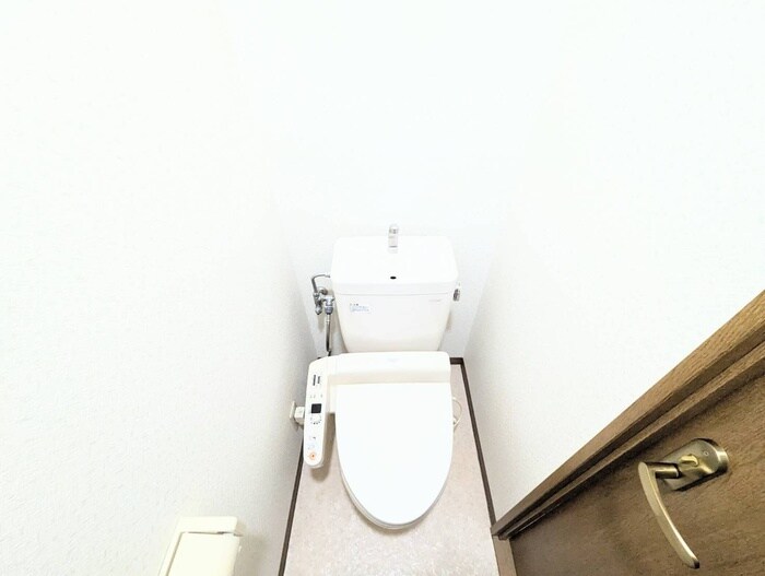 ファ－ストパレスの物件内観写真