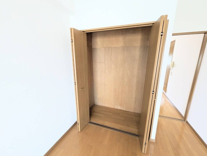 ファ－ストパレスの物件内観写真