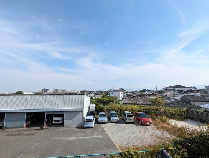 ファ－ストパレスの物件内観写真