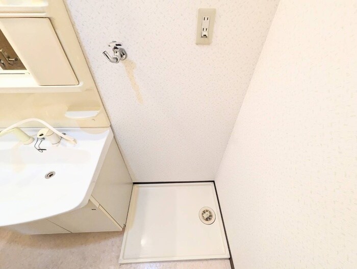 ファ－ストパレスの物件内観写真