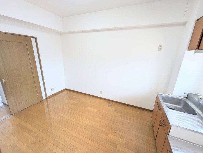 ファ－ストパレスの物件内観写真