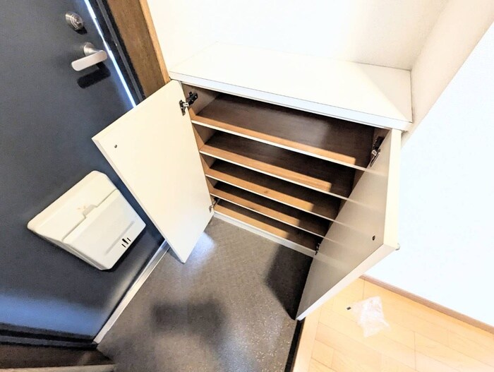 ファ－ストパレスの物件内観写真