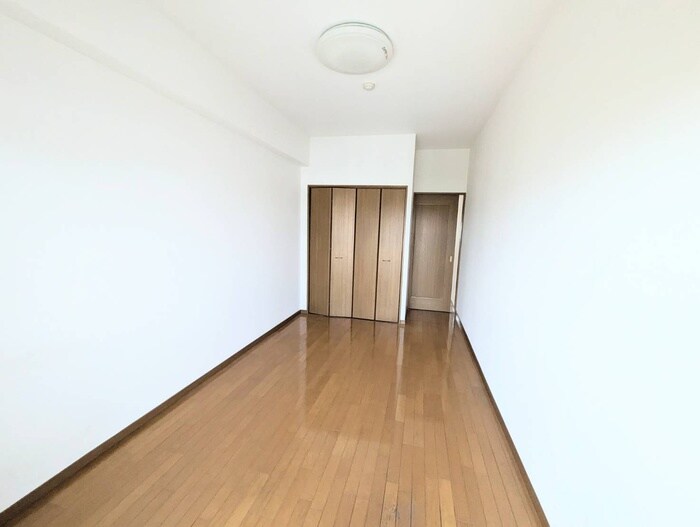 ファ－ストパレスの物件内観写真