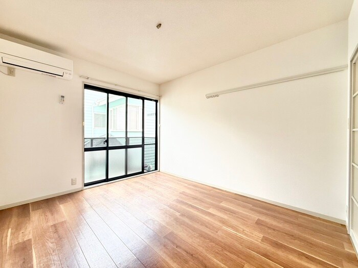 ラ・フェール大久保の物件内観写真