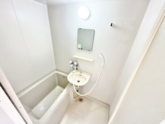 ラ・フェール大久保の物件内観写真