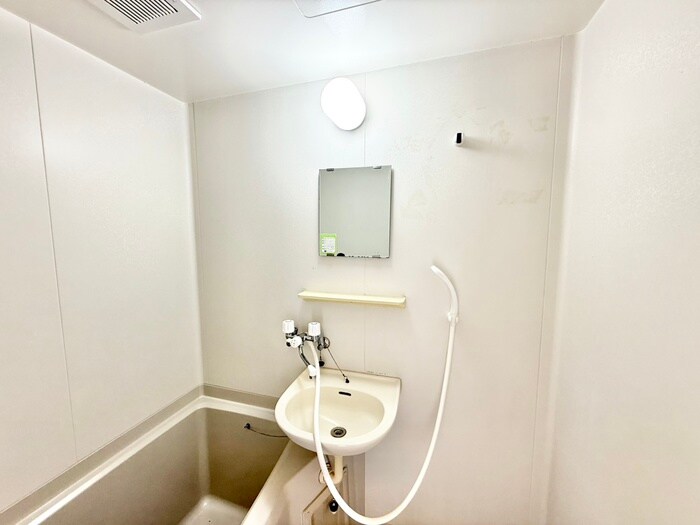 ラ・フェール大久保の物件内観写真