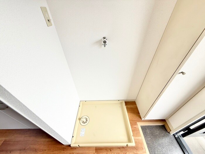 ラ・フェール大久保の物件内観写真