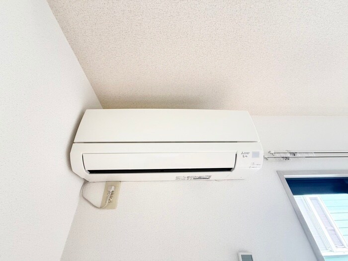 ラ・フェール大久保の物件内観写真