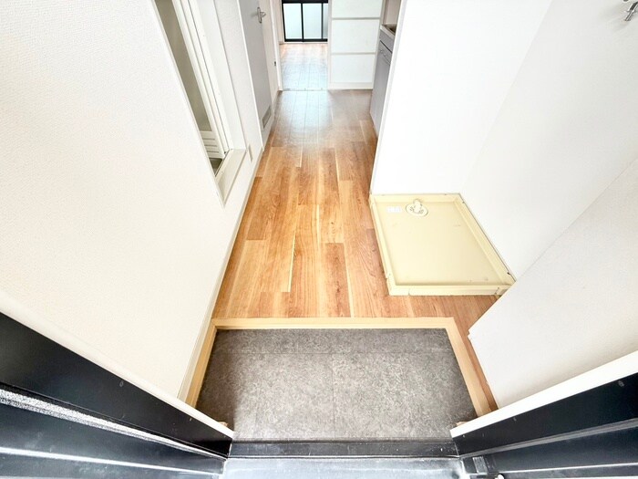 ラ・フェール大久保の物件内観写真