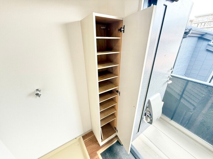 ラ・フェール大久保の物件内観写真