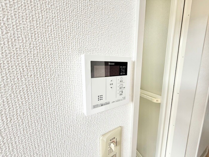 ラ・フェール大久保の物件内観写真