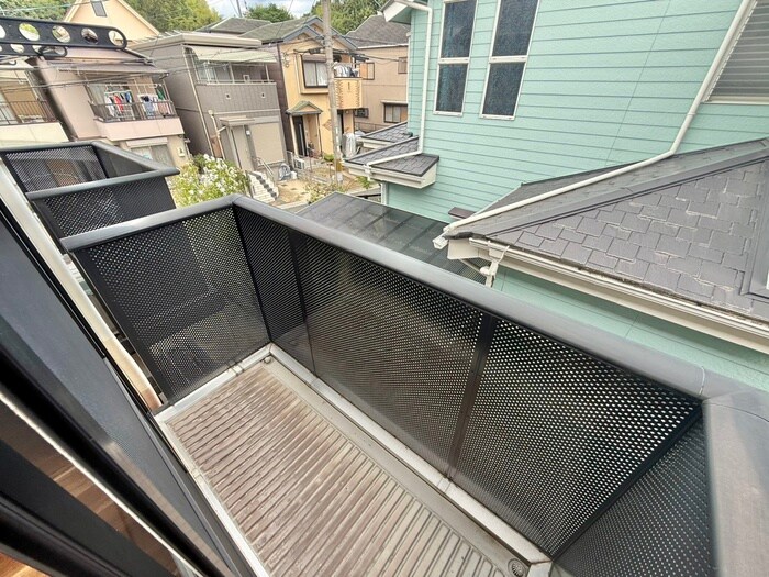 ラ・フェール大久保の物件内観写真