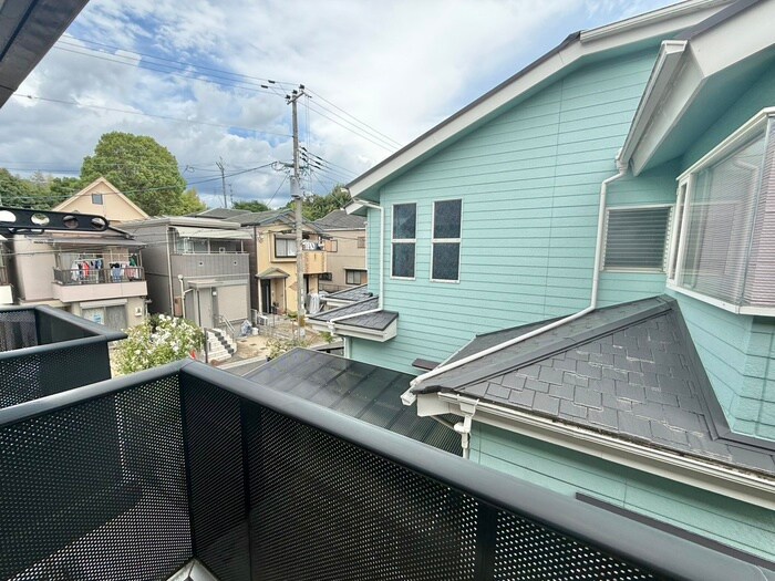 ラ・フェール大久保の物件内観写真