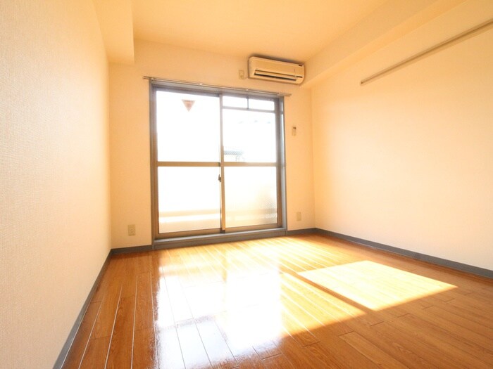 グランディヨン百万遍の物件内観写真