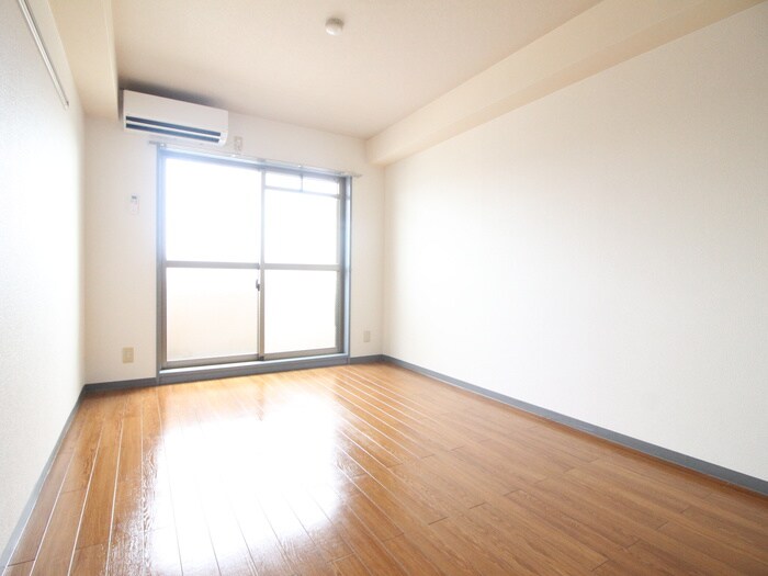 グランディヨン百万遍の物件内観写真