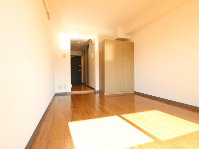 グランディヨン百万遍の物件内観写真