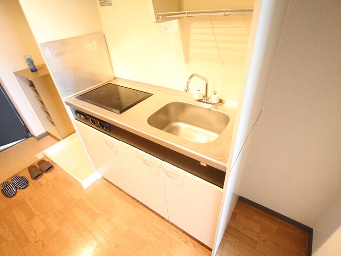 グランディヨン百万遍の物件内観写真