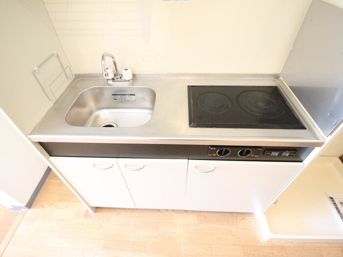 グランディヨン百万遍の物件内観写真