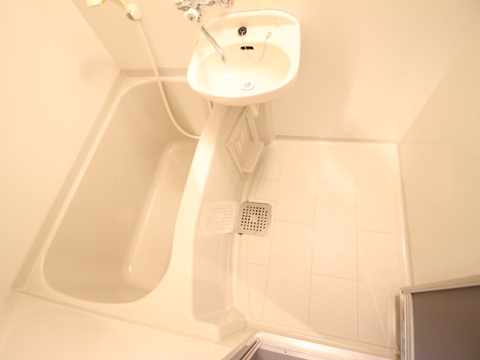 グランディヨン百万遍の物件内観写真