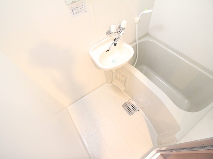 グランディヨン百万遍の物件内観写真