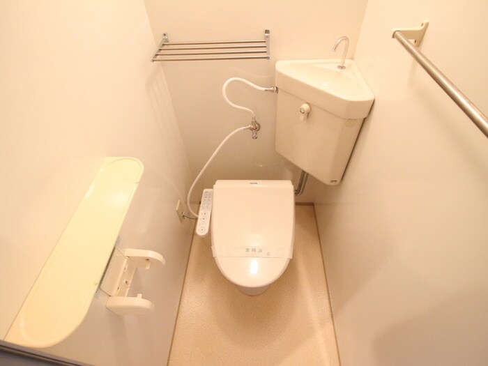 グランディヨン百万遍の物件内観写真