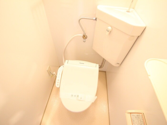 グランディヨン百万遍の物件内観写真