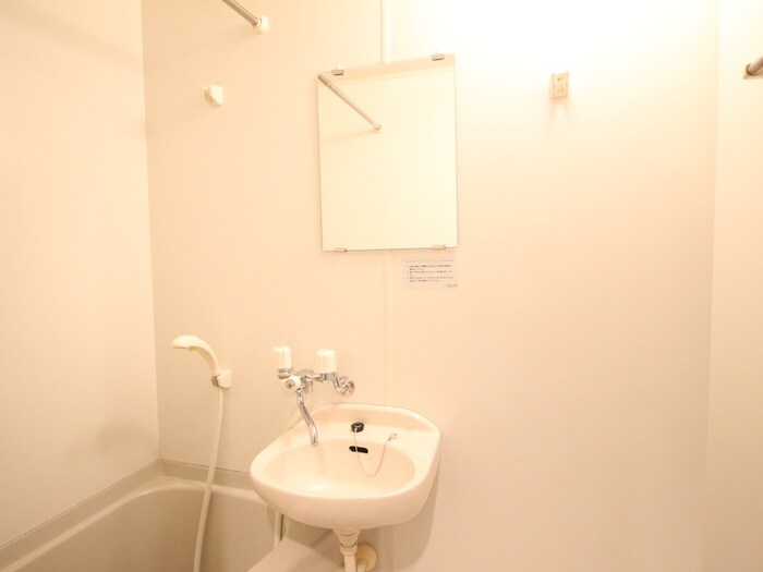 グランディヨン百万遍の物件内観写真