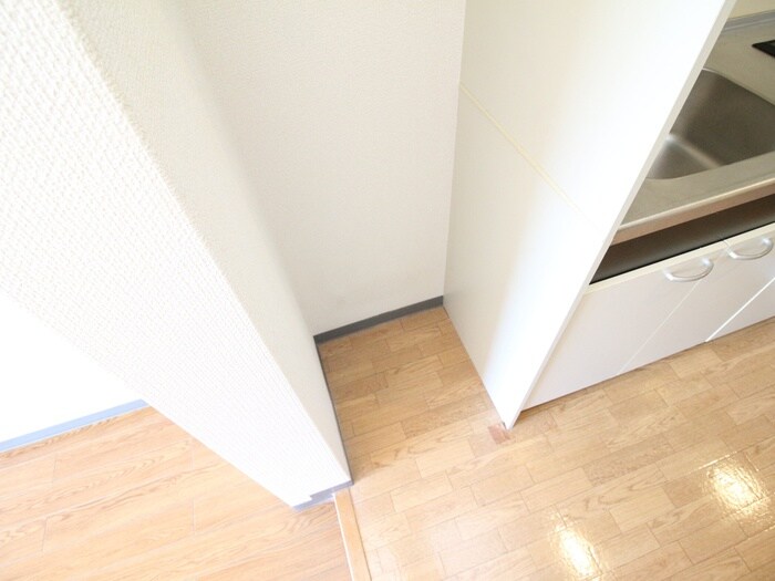 グランディヨン百万遍の物件内観写真