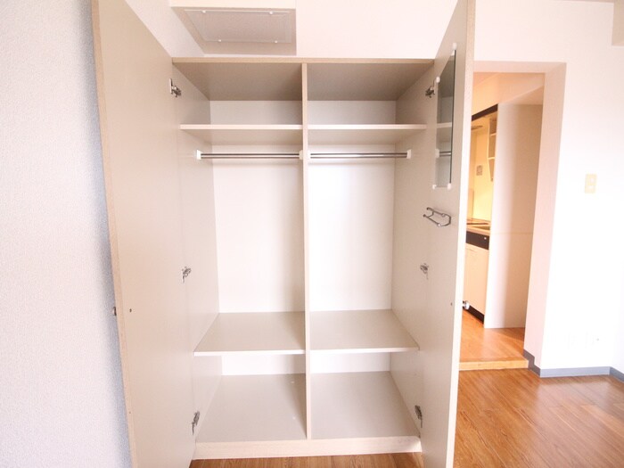 グランディヨン百万遍の物件内観写真