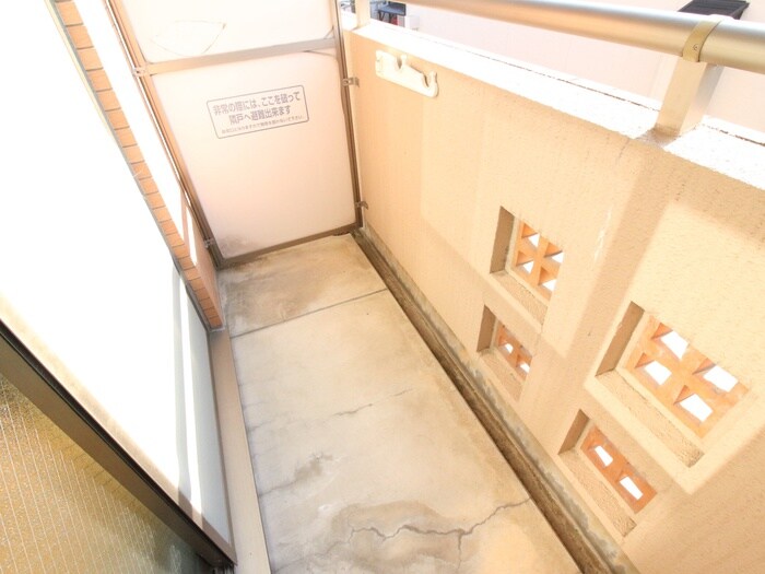 グランディヨン百万遍の物件内観写真