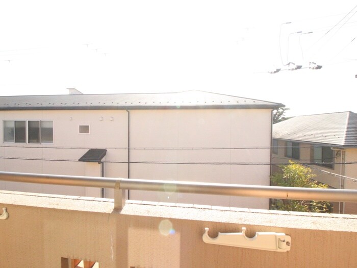 グランディヨン百万遍の物件内観写真