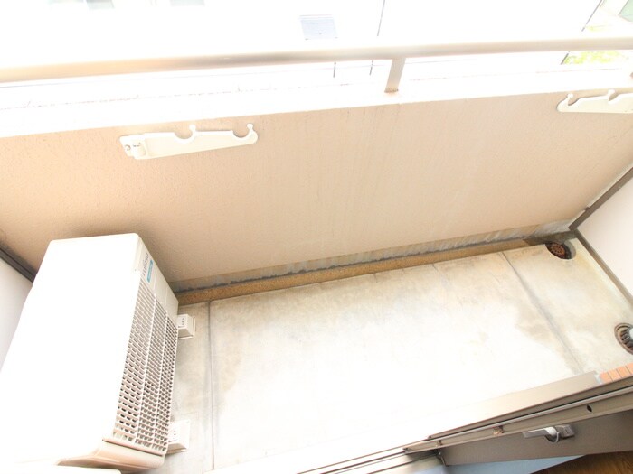 グランディヨン百万遍の物件内観写真