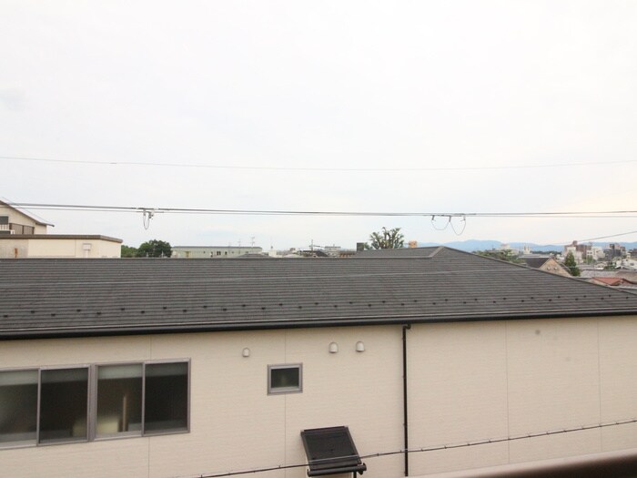 グランディヨン百万遍の物件内観写真