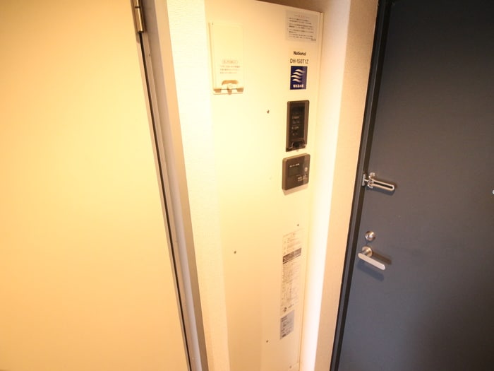 グランディヨン百万遍の物件内観写真