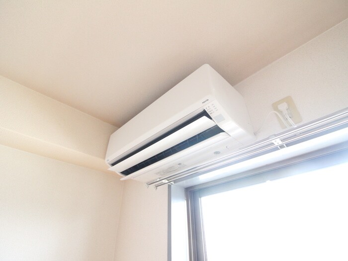 グランディヨン百万遍の物件内観写真