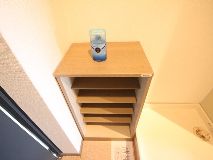 グランディヨン百万遍の物件内観写真