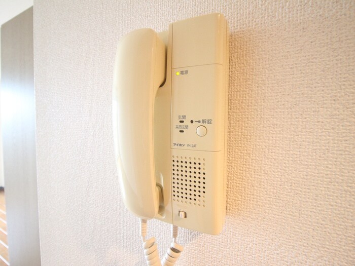 グランディヨン百万遍の物件内観写真