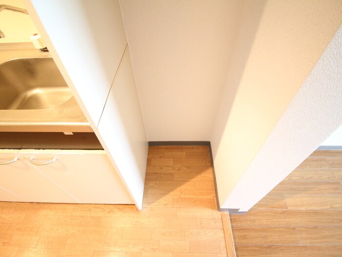 グランディヨン百万遍の物件内観写真