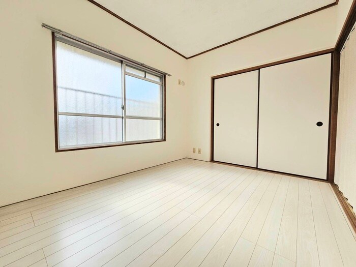 カサスの物件内観写真