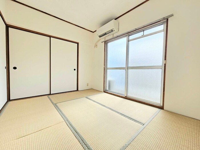 カサスの物件内観写真