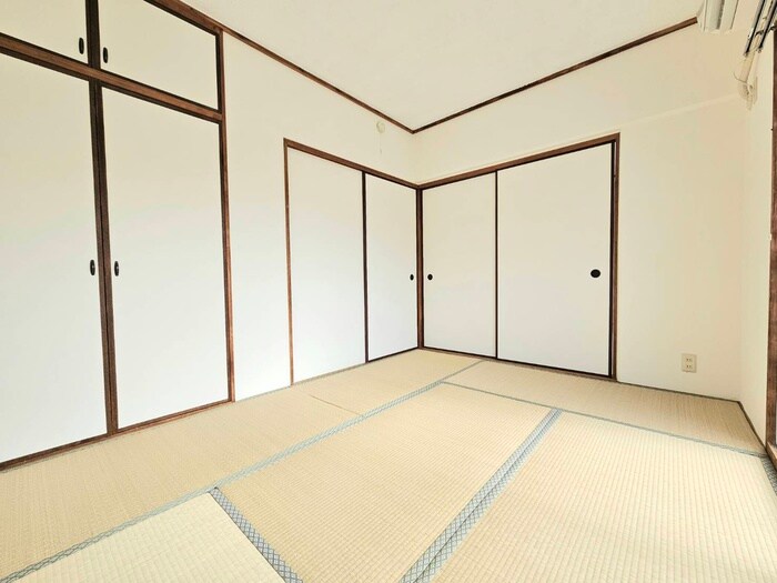 カサスの物件内観写真