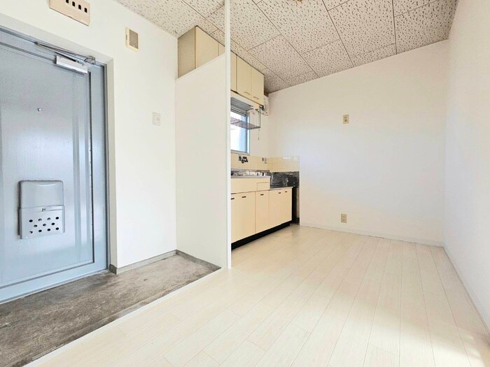 カサスの物件内観写真