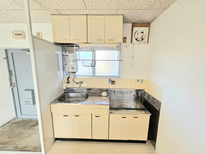 カサスの物件内観写真