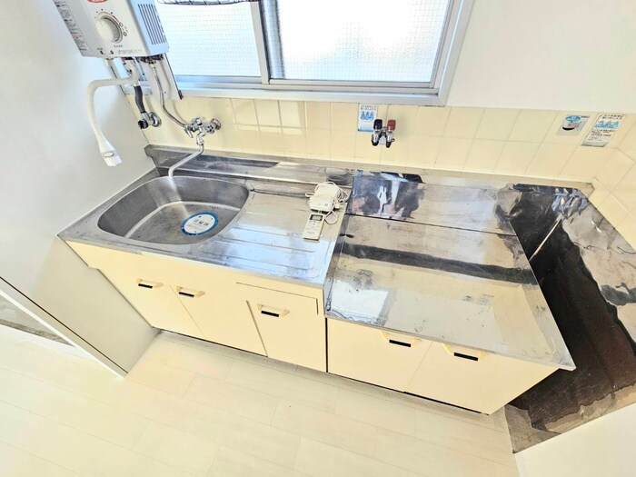 カサスの物件内観写真