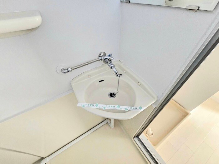 カサスの物件内観写真