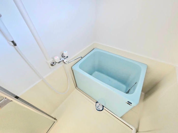 カサスの物件内観写真