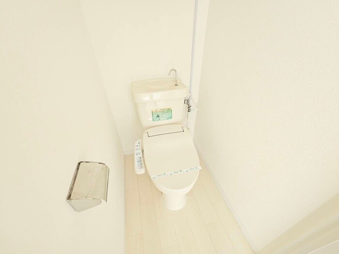 カサスの物件内観写真