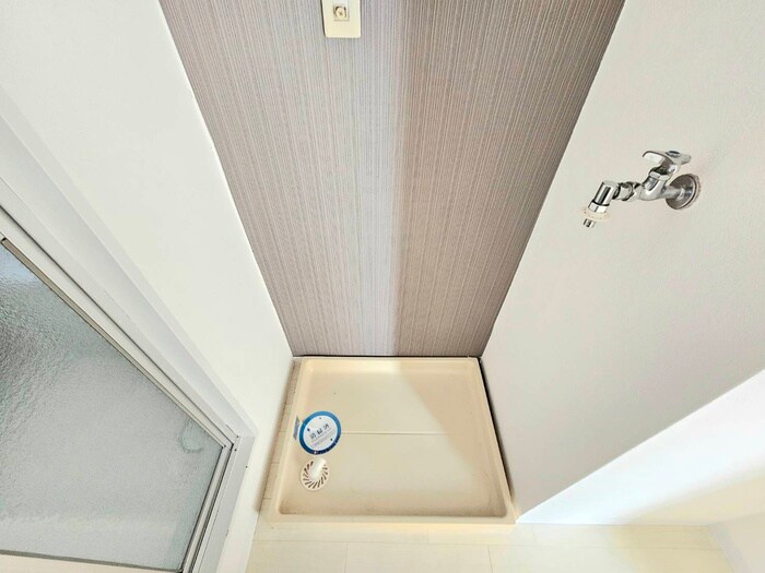 カサスの物件内観写真